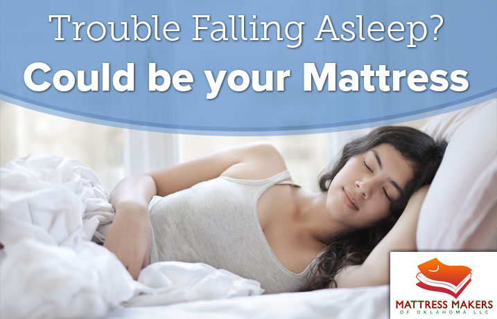 The Importance of a Good Mattress: How Mattress Makers of Oklahoma Can Help Promote Restful Sleep and Reduce Back Pain